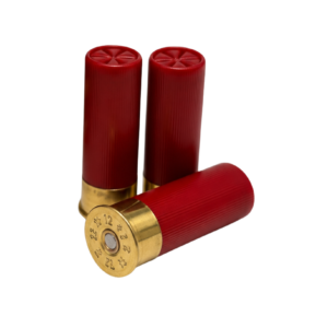 12 Gauge