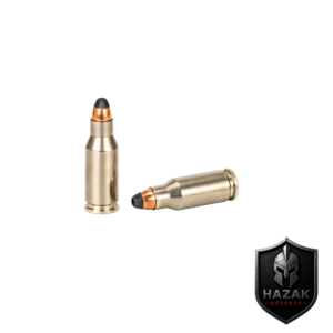 22 TCM 40gr JHP - 50 Count