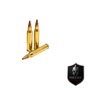 223 55gr PSP High Velocity – 20 Count