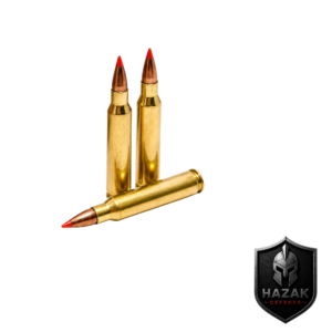 223 55gr VMAX – 20 Count