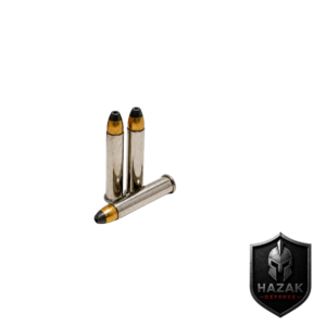 22 Mag 40 Grain JHP – 250 Count