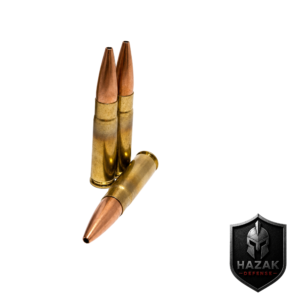 300 AAC Blackout 115gr JHP – 20 Count