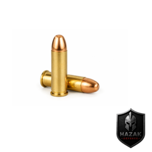 38 Special 158gr FMJ – 50 Count