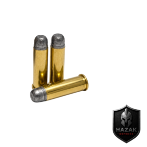 38 Special 158gr Lead RN – 20 Count