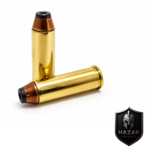44 Magnum 240gr JHP – 20 Count