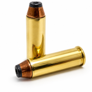 44 Magnum