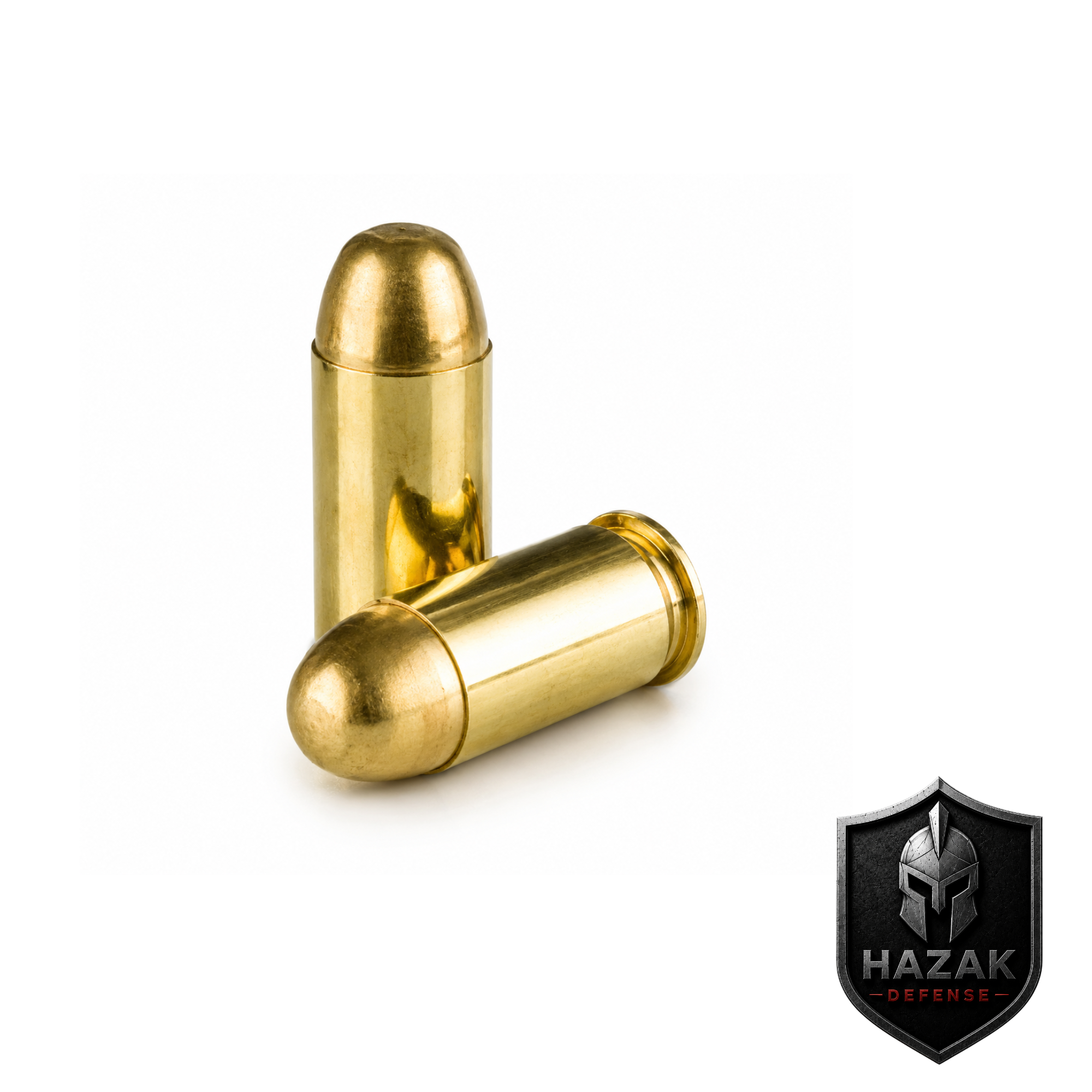 45 ACP 230gr FMJ – 50 Count