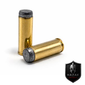 45 Long Colt 255gr WC – 20 Count