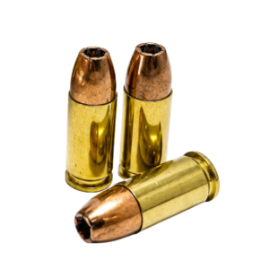 9mm Luger