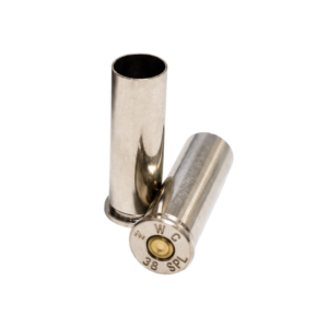 Handgun Casings
