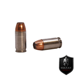 380 ACP 95gr JHP Protector - 20 Rounds