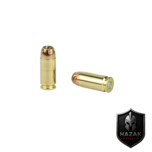 40 S&W 180gr JHP Protector - 20 Rounds