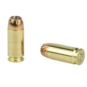 40 S&W