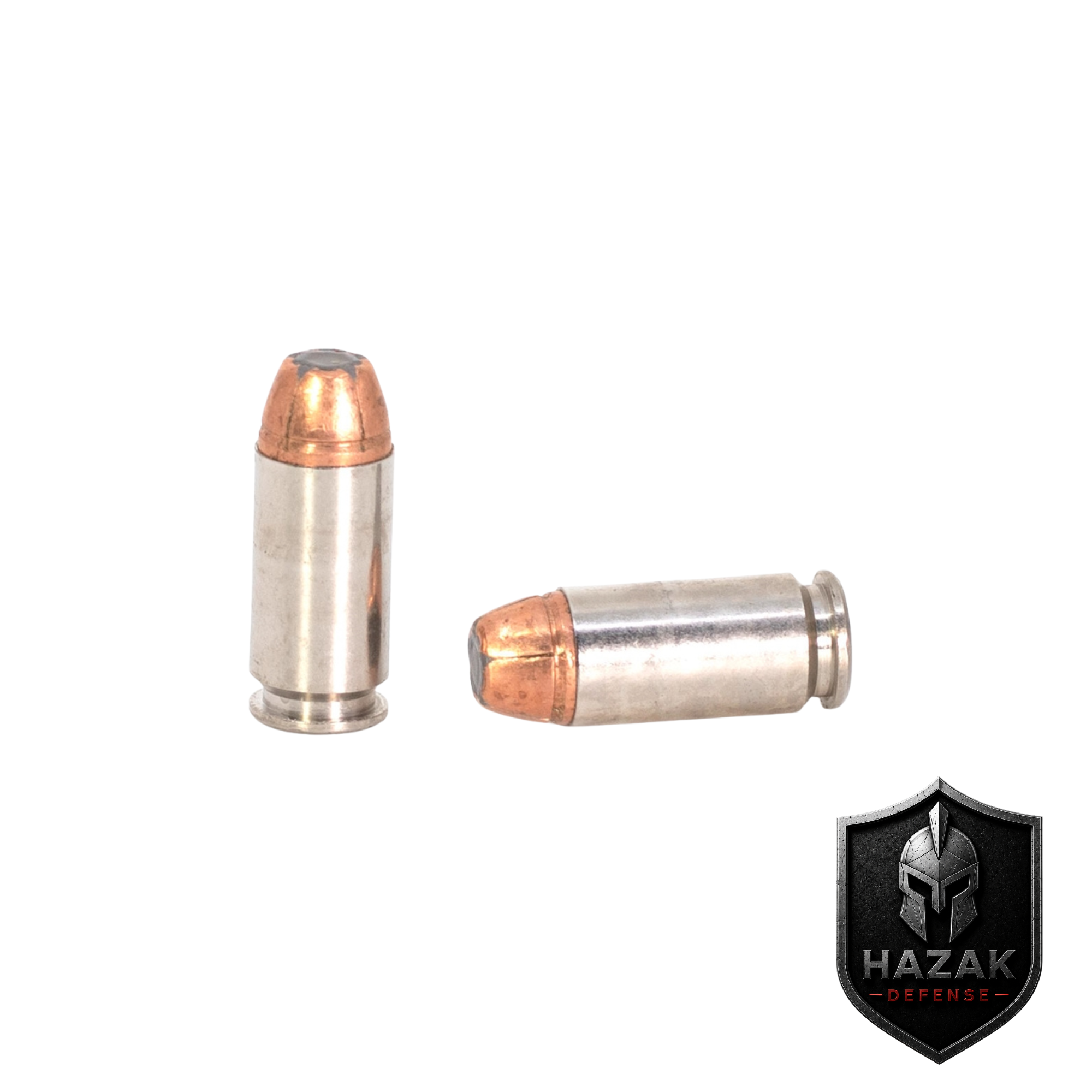 40 S&W 180gr JHP Protector - 20 Rounds