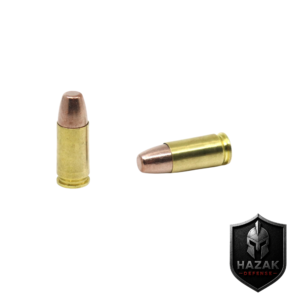 9mm 100gr Close Quarters Protector - 20 Rounds
