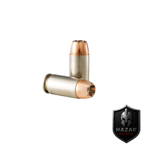 9mm 147gr JHP Subsonic Protector – 20 Rounds