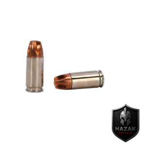 9mm 68gr Extreme Protector - 20 Rounds