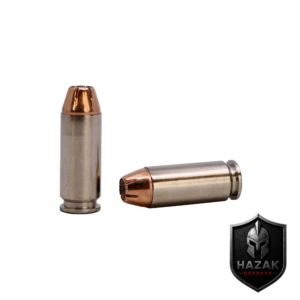 10mm 150gr JHP Protector - 20 Rounds