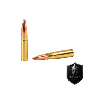 300 AAC Blackout 220gr Subsonic FMJ - 20 Rounds