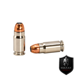 357 SIG 115gr JHP Protector – 20 Rounds