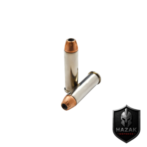 357 Magnum 158gr JHP Protector – 20 Rounds