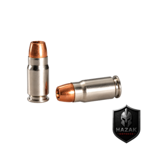 357 SIG 125gr JHP Protector – 20 Rounds