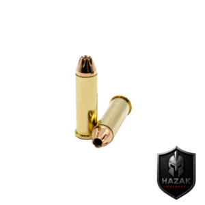 38 Special 125gr JHP Protector – 20 Rounds
