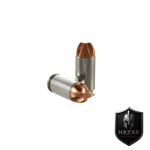 40 S&W 140gr Extreme Protector - 20 Rounds