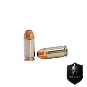 40 S&W 140gr Extreme Expansion - 20 Rounds