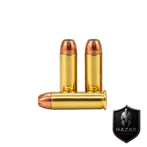 41 Magnum 210gr JHP Protector - 20 Rounds