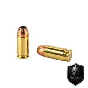 45 ACP 230gr JHP Protector – 20 Rounds