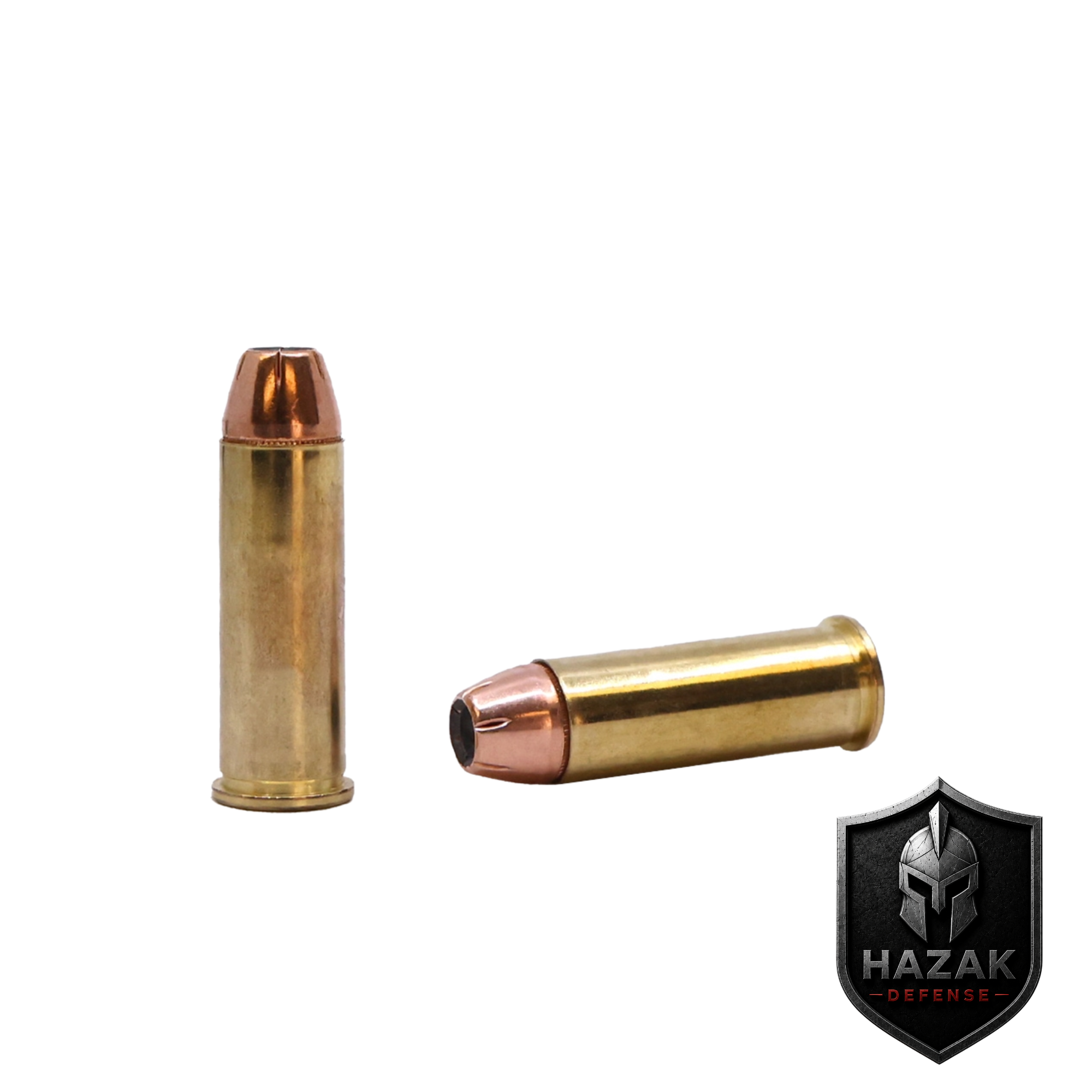 44 Magnum 240gr JHP Protector – 20 Rounds