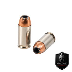 45 ACP 230gr JHP Protector – 20 Rounds